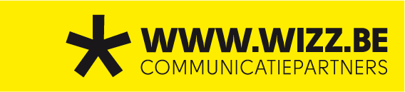 logo wizz communicatiepartners